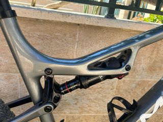 Mmr Kenta G3 Bicicleta Montaña talla L