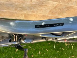 Mmr Kenta G3 Bicicleta Montaña talla L