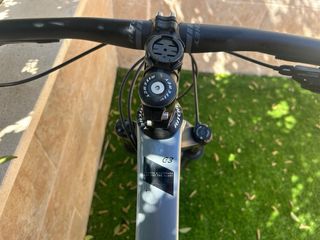 Mmr Kenta G3 Bicicleta Montaña talla L