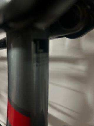 Mmr Kenta G3 Bicicleta Montaña talla L