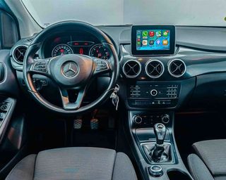 Mercedes Clase B 180 CDI 109CV