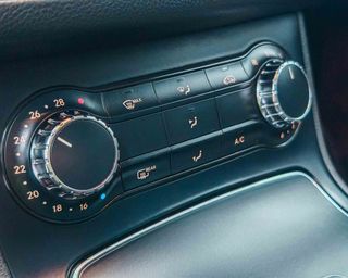 Mercedes Clase B 180 CDI 109CV