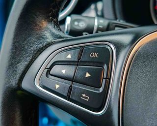 Mercedes Clase B 180 CDI 109CV