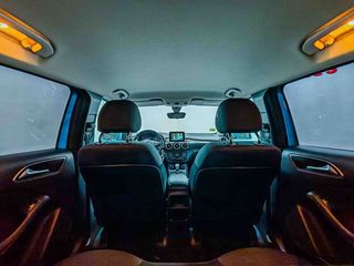 Mercedes Clase B 180 CDI 109CV