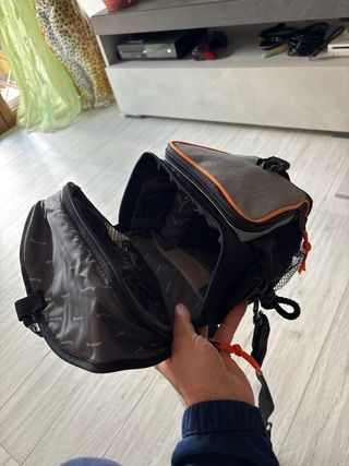 Macchina fotografica Canon EOS 1100D