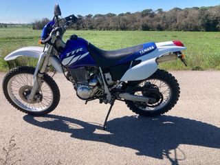Yamaha TTR 600 E 2003 24000kms