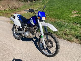 Yamaha TTR 600 E 2003 24000kms
