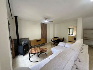 Casa adosada en venta en Casares