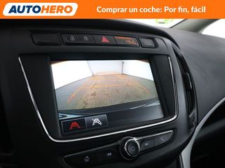 Opel Zafira Tourer    1.4 Turbo Selective Start/Stop