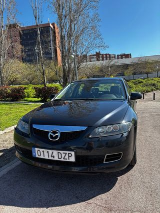 Mazda 6 2006