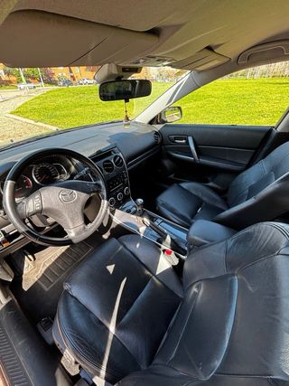 Mazda 6 2006