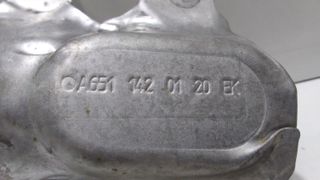 SOPORTE MOTOR MERCEDES-BENZ VITO KASTEN (639)