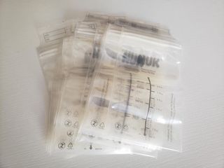 Sacaleches eléctrico Philips Avent