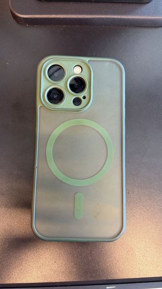 iPhone 15 Pro 256GB Gris