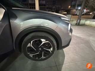 Citroën C4 BlueHDi 130 S&S EAT8 Shine