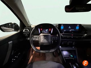 Citroën C4 BlueHDi 130 S&S EAT8 Shine