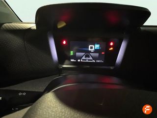 Citroën C4 BlueHDi 130 S&S EAT8 Shine