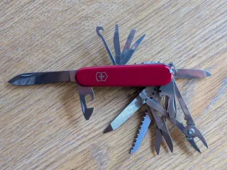 Navaja Victorinox Handyman Nueva