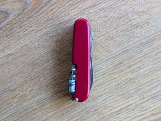 Navaja Victorinox Handyman Nueva