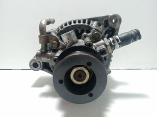 ALTERNADOR MG ZR