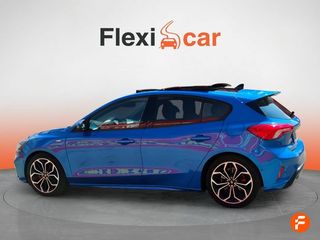 Ford Focus 1.5 Ecoboost 110kW Vignale Auto