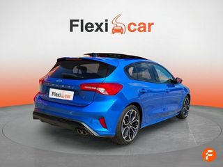 Ford Focus 1.5 Ecoboost 110kW Vignale Auto