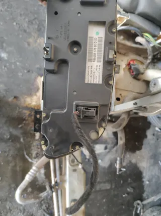 Marcador Citroën Xsara