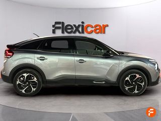 Citroën C4 BlueHDi 130 S&S EAT8 Shine