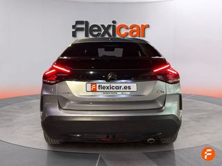 Citroën C4 BlueHDi 130 S&S EAT8 Shine