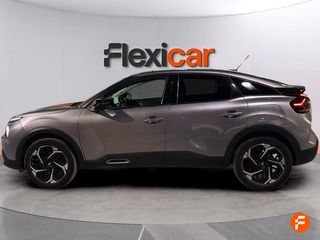 Citroën C4 BlueHDi 130 S&S EAT8 Shine