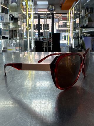 Gafas de Sol Rodenstock R3299 Rojas
