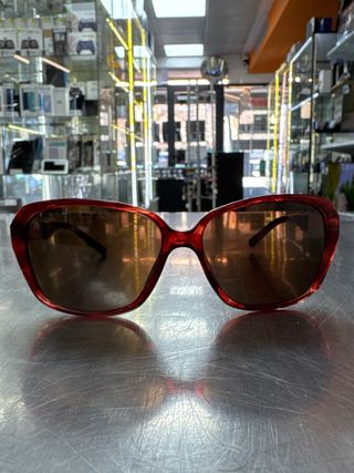 Gafas de Sol Rodenstock R3299 Rojas