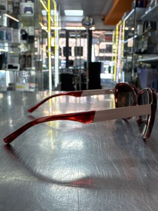 Gafas de Sol Rodenstock R3299 Rojas