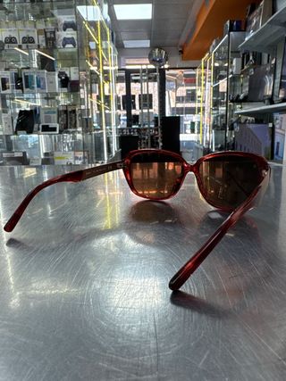 Gafas de Sol Rodenstock R3299 Rojas