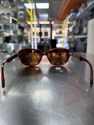 Gafas de Sol Rodenstock R3299 Rojas