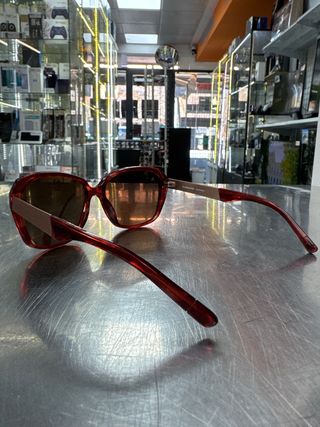 Gafas de Sol Rodenstock R3299 Rojas