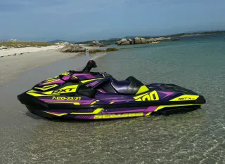 SEADOO RXT 300 X RS
