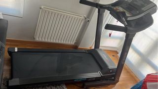 Cinta de correr BH RCO2 W