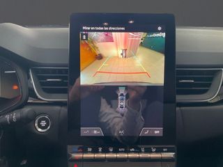 Mitsubishi ASX 180 Hev Kaiteki