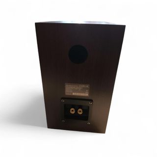 PAREJA DE ALTAVOCES KENWOOD LS-K901-M 80W 4OHM