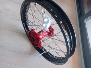 Llanta Talon 19 GasGas beta ktm husqvarna