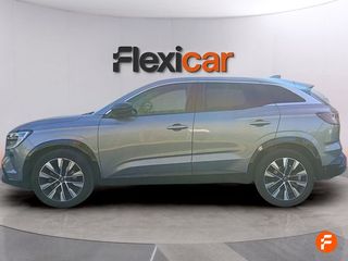 Renault Austral Techno Mild Hybrid 103kW (140CV)