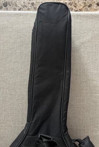 Funda para guitarra