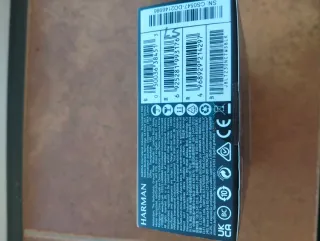 Auriculares JBL TUNE230NC TWS Negro