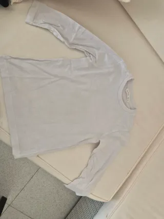 Lote 5 Camisetas Niño Variadas