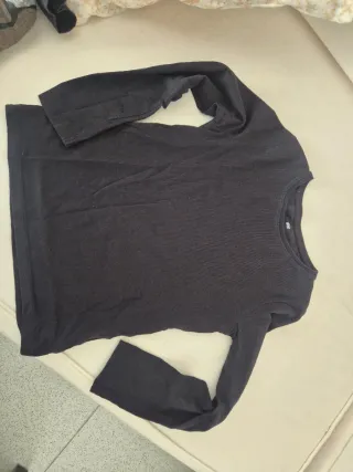 Lote 5 Camisetas Niño Variadas