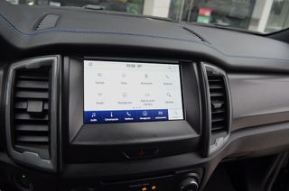 Ford Ranger Raptor 4x4 Doble Cabina+Camara+Navegac