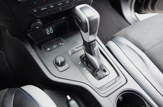 Ford Ranger Raptor 4x4 Doble Cabina+Camara+Navegac