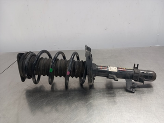 AMORTIGUADOR DELANTERO IZQUIERDO NISSAN QASHQAI (