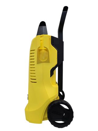 HIDROLIMPIADORA KARCHER K2 FULL CONTROL 1400W + CAJA *A ESTRENAR